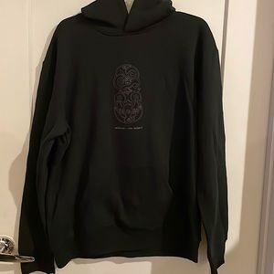 Aotearoa New Zealand Souvenir Hoodie